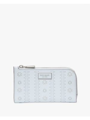 Devin Small Slim Bifold Wallet