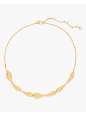 Molten Necklace