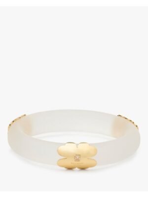 Heritage Bloom Bangle