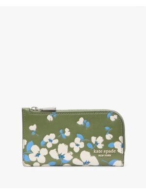 Devin Small Slim Bifold Wallet