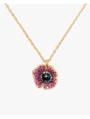 Poppy Power Mini Pendant