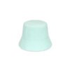 Coast Bucket - Cotton Bucket Hat in Seafoam