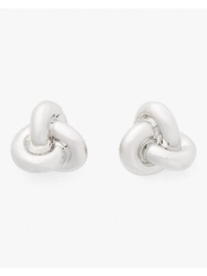 Double Knot Studs