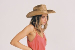 Dakota Cowboy - Teak