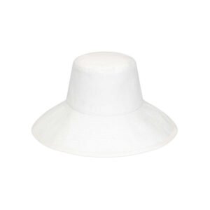 Holiday Bucket - Coconut Cotton Bucket Hat