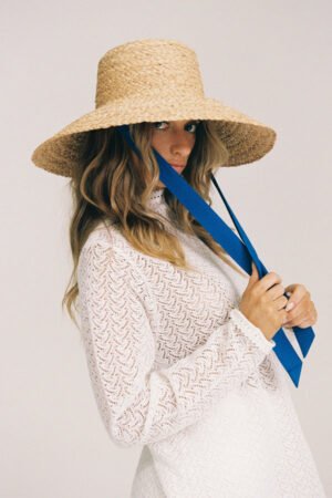 The Inca Ultrawide - Wide Braid
