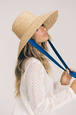 The Inca Ultrawide - Wide Braid