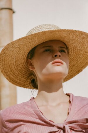 Mira Wide Boater - Maple