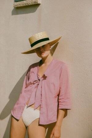 Mira Wide Boater - Maple