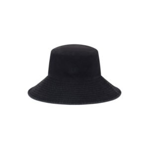 Vacay Bucket - Washed Black