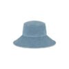 Vacay Bucket - Washed Denim
