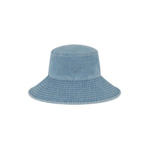 Vacay Bucket - Washed Denim
